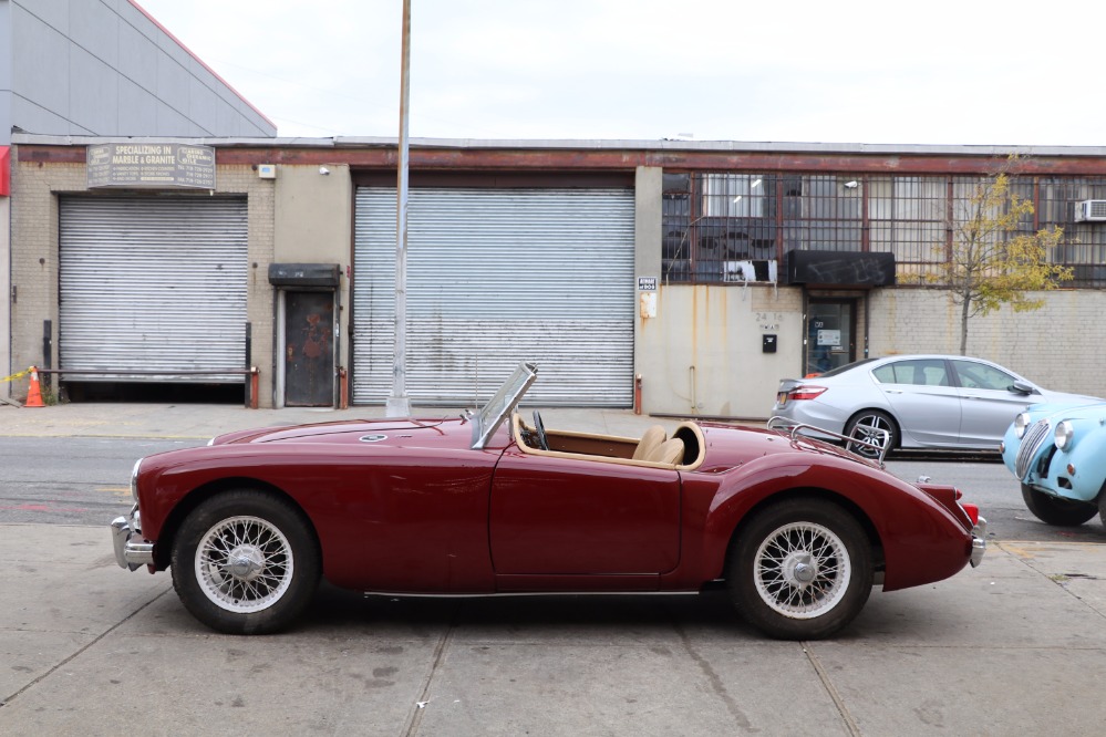 Used 1961 MGA 1600 Roadster  | Astoria, NY