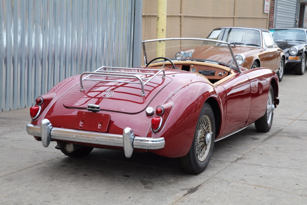 Used 1961 MGA 1600 Roadster  | Astoria, NY