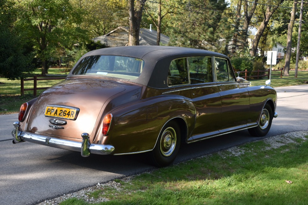 Used 1977 Rolls-Royce Phantom VI  | Astoria, NY