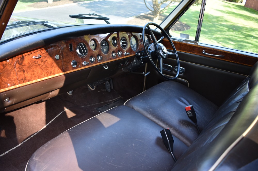 Used 1977 Rolls-Royce Phantom VI  | Astoria, NY