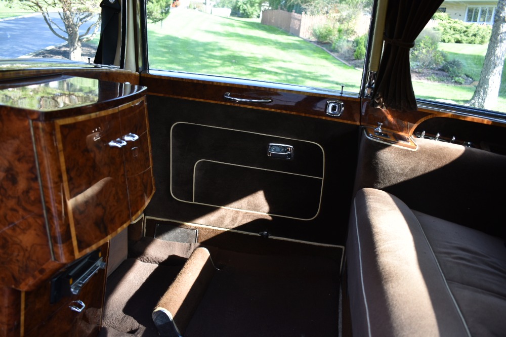 Used 1977 Rolls-Royce Phantom VI  | Astoria, NY