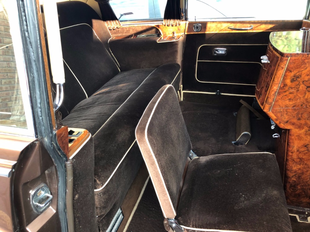 Used 1977 Rolls-Royce Phantom VI  | Astoria, NY