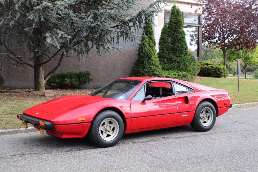 1977 Ferrari 308 GTB Stock # 22057 for sale near Astoria, NY | NY ...