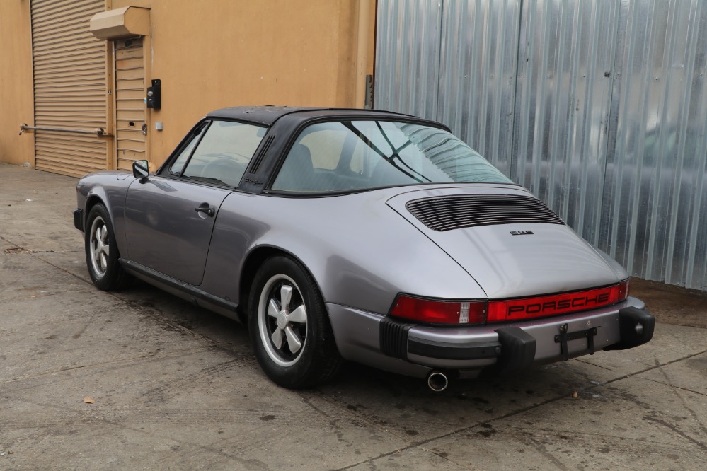 1974 Porsche 911S Targa Stock # 22203 for sale near Astoria, NY | NY ...