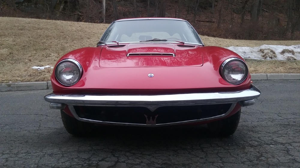 Used 1967 Maserati Mistral  | Astoria, NY