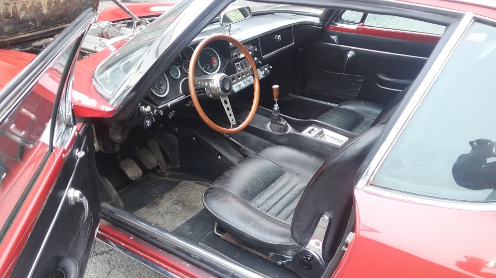 Used 1967 Maserati Mistral  | Astoria, NY