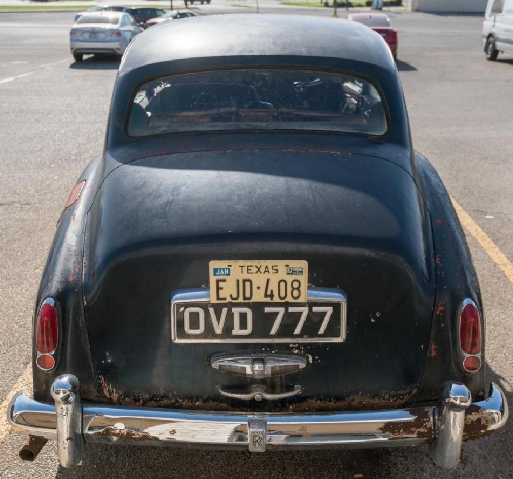 Used 1957 Rolls Royce Silver Cloud I RHD  | Astoria, NY