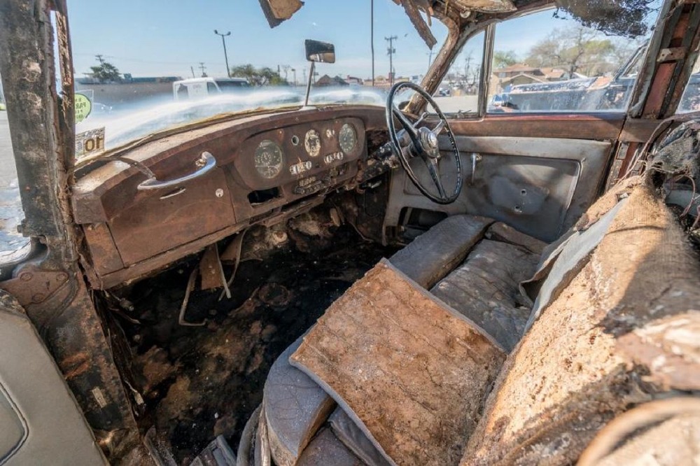 Used 1957 Rolls Royce Silver Cloud I RHD  | Astoria, NY