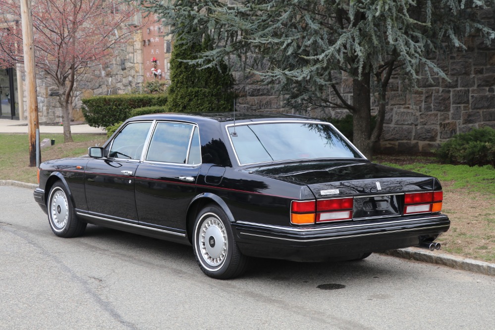 Used 1996 Rolls-Royce Silver Dawn  | Astoria, NY