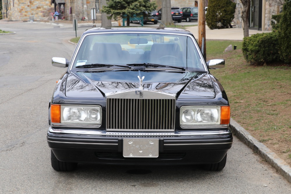 Used 1996 Rolls-Royce Silver Dawn  | Astoria, NY