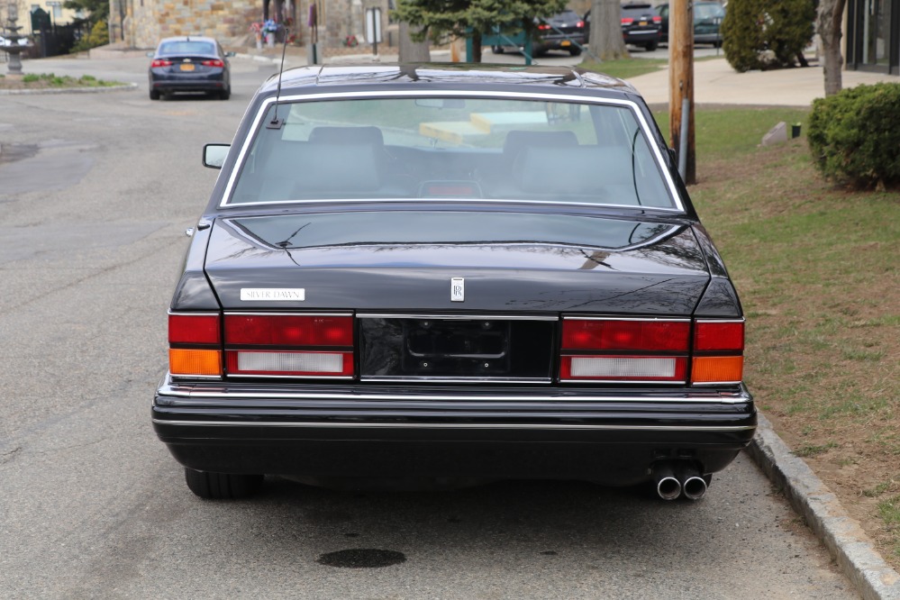 Used 1996 Rolls-Royce Silver Dawn  | Astoria, NY