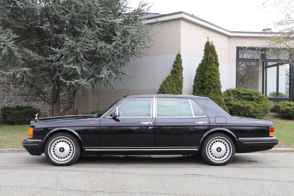 Used 1996 Rolls-Royce Silver Dawn  | Astoria, NY