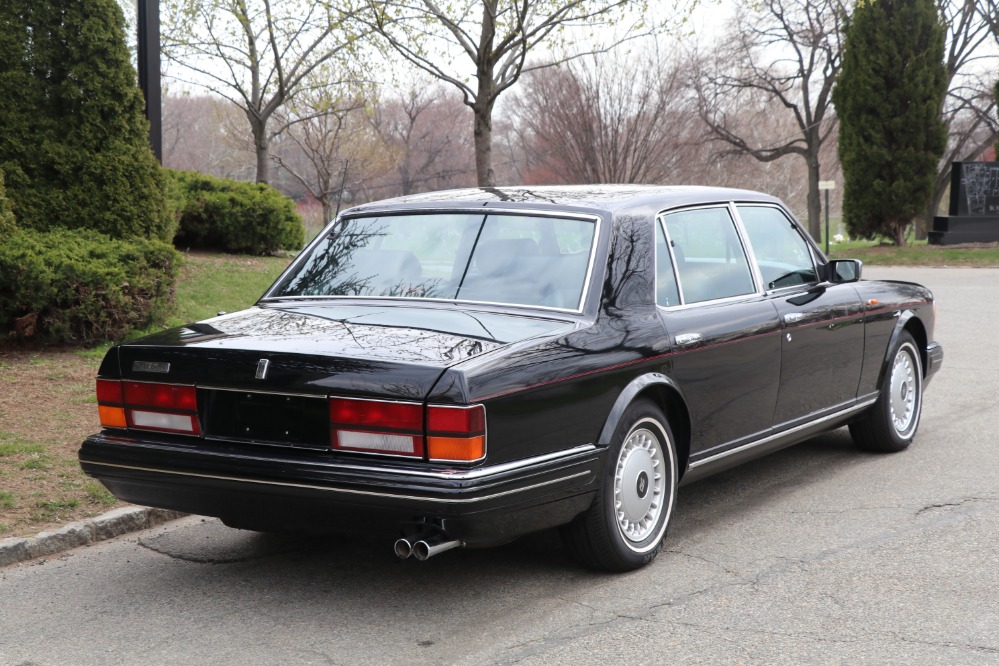 Used 1996 Rolls-Royce Silver Dawn  | Astoria, NY