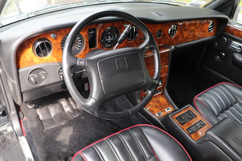 Used 1996 Rolls-Royce Silver Dawn  | Astoria, NY