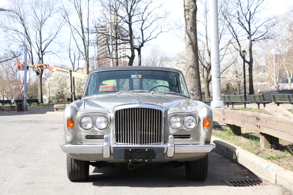 Used 1966 Bentley T1 LHD  | Astoria, NY