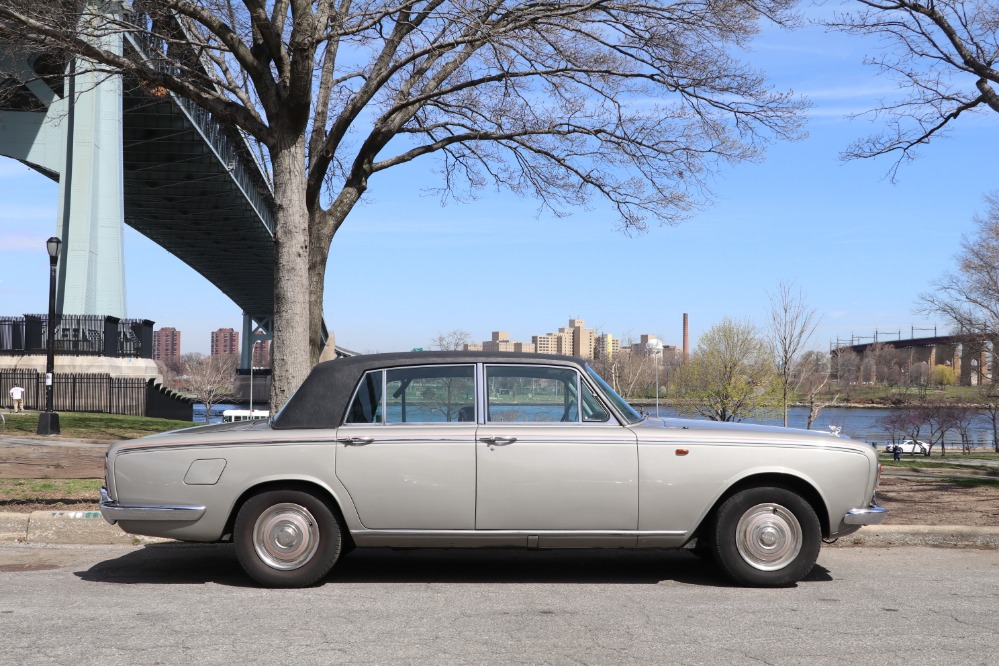 Used 1966 Bentley T1 LHD  | Astoria, NY