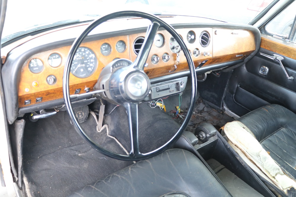 Used 1966 Bentley T1 LHD  | Astoria, NY