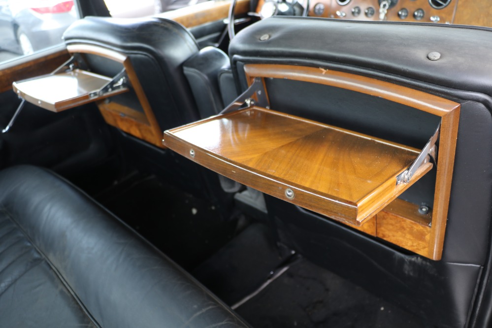 Used 1966 Bentley T1 LHD  | Astoria, NY