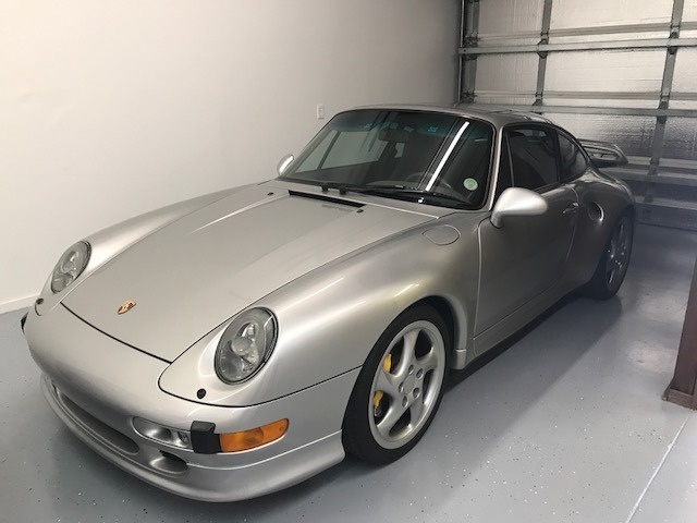 1997 Porsche 911 Turbo S Stock # 22375 for sale near Astoria, NY | NY ...