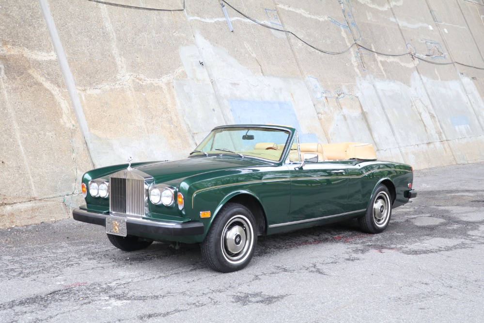 Used 1980 Rolls Royce Corniche  | Astoria, NY