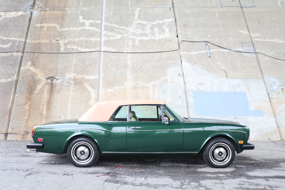 Used 1980 Rolls Royce Corniche  | Astoria, NY