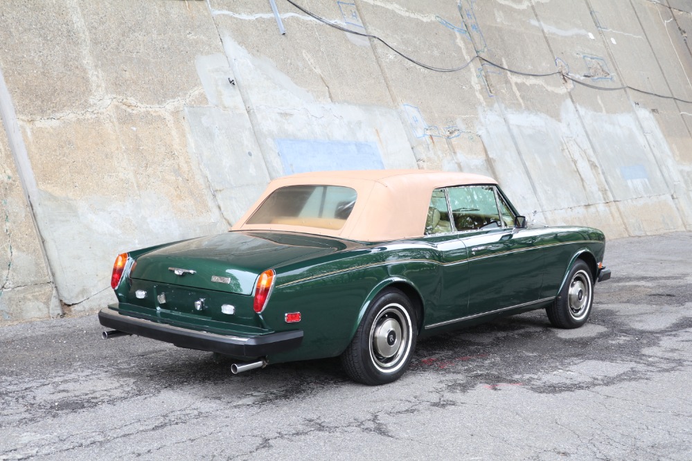 Used 1980 Rolls Royce Corniche  | Astoria, NY