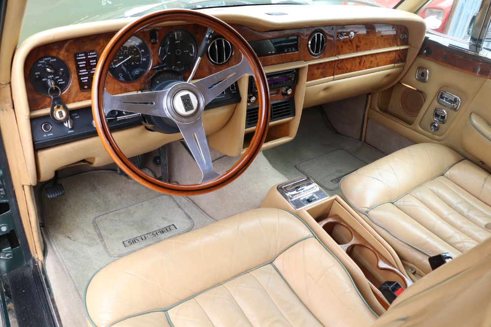 Used 1980 Rolls Royce Corniche  | Astoria, NY