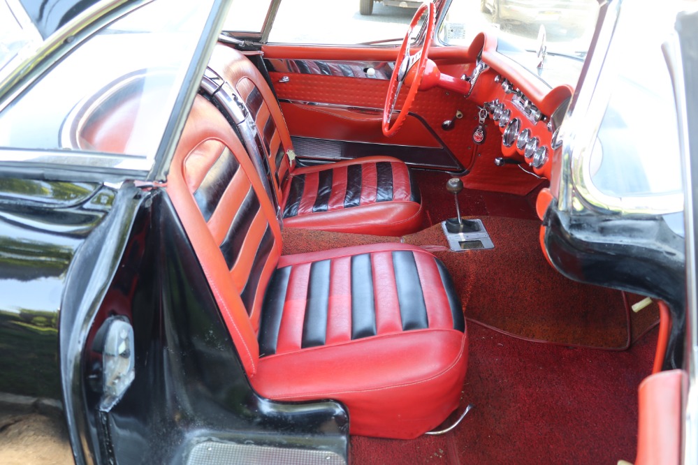 1957 Chevrolet Corvette Stock # 22412 for sale near Astoria, NY | NY ...