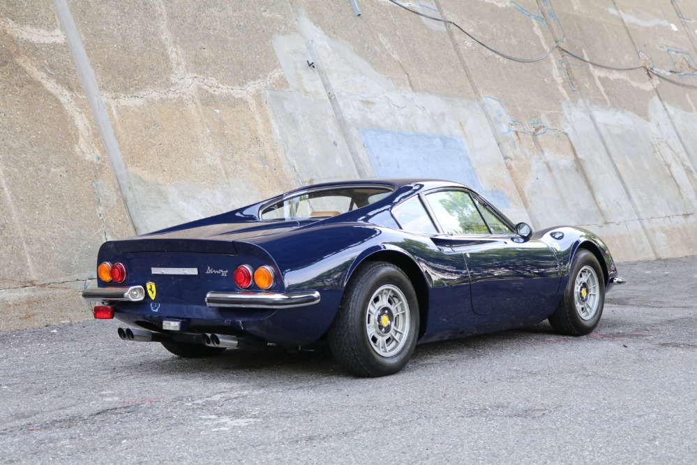 Used 1972 Ferrari 246GT Dino  | Astoria, NY