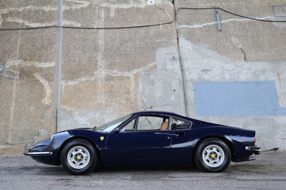 Used 1972 Ferrari 246GT Dino  | Astoria, NY