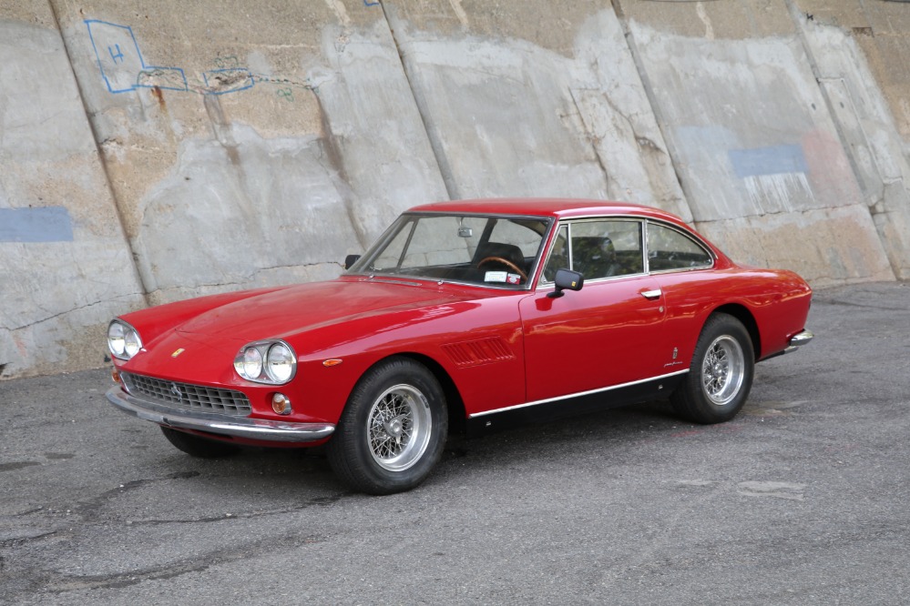 1966 Ferrari 330GT 2+2 Series I Stock # 22471 for sale near Astoria, NY ...