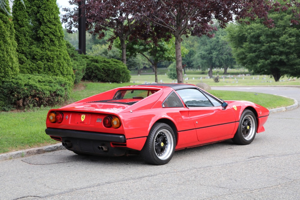 1979 Ferrari 308GTS Stock # 22498 for sale near Astoria, NY | NY ...