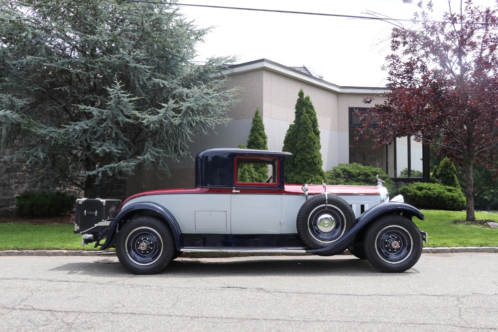 Used 1929 Packard 640 Coupe  | Astoria, NY