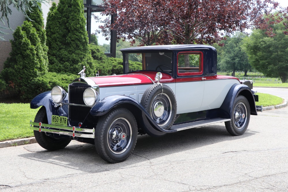 Used 1929 Packard 640 Coupe  | Astoria, NY