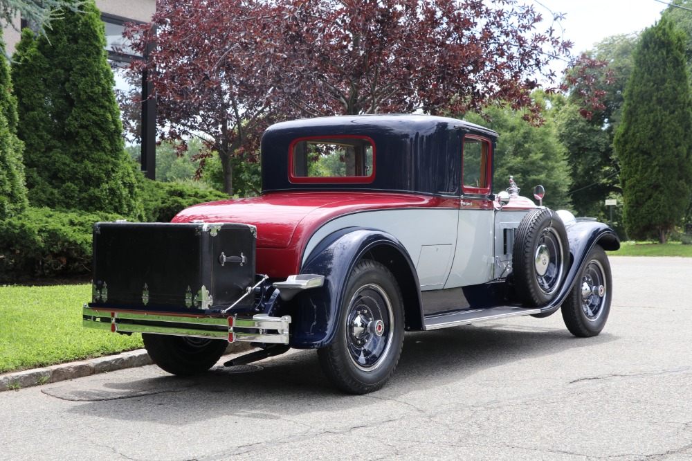 Used 1929 Packard 640 Coupe  | Astoria, NY