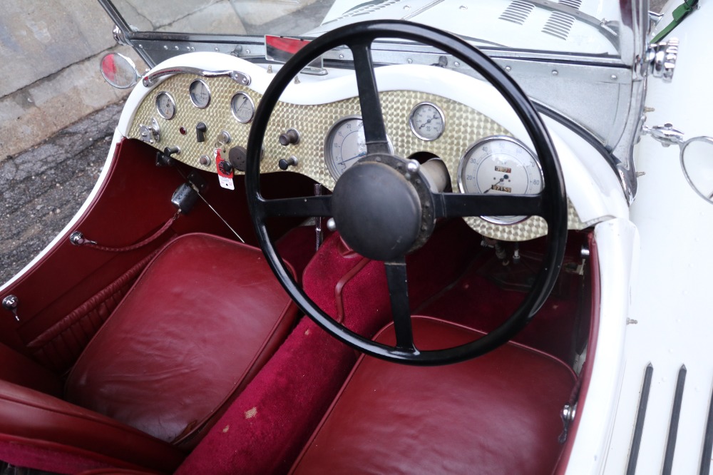 Used 1939 Jaguar SS100 2.5 Litre | Astoria, NY