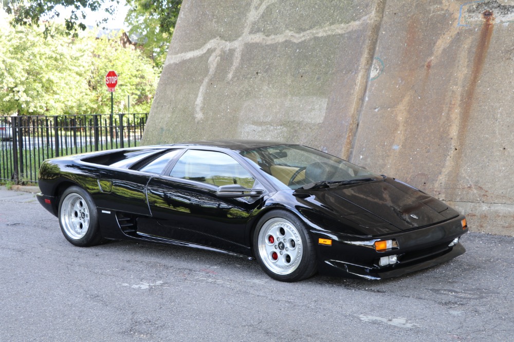 Used 1991 Lamborghini Diablo  | Astoria, NY