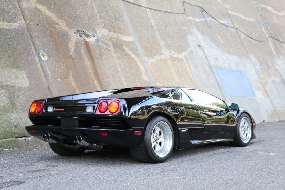 1991 Lamborghini Diablo Stock # 22681 for sale near Astoria, NY | NY ...