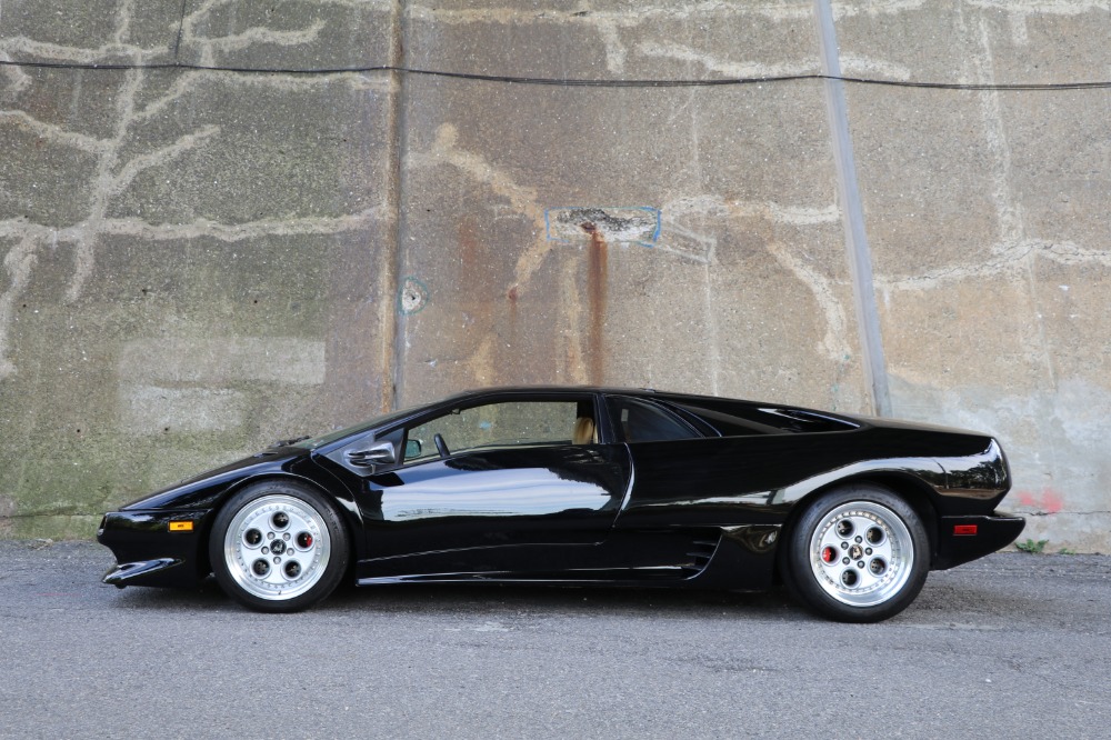 Used 1991 Lamborghini Diablo  | Astoria, NY