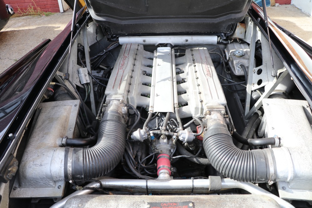 Used 1991 Lamborghini Diablo  | Astoria, NY