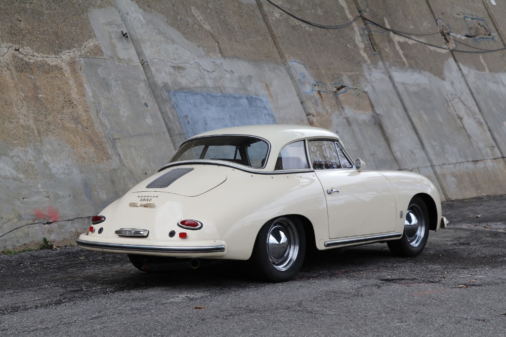 1959 Porsche 356A Cabriolet 1600 Super Stock # 22730 for sale near ...