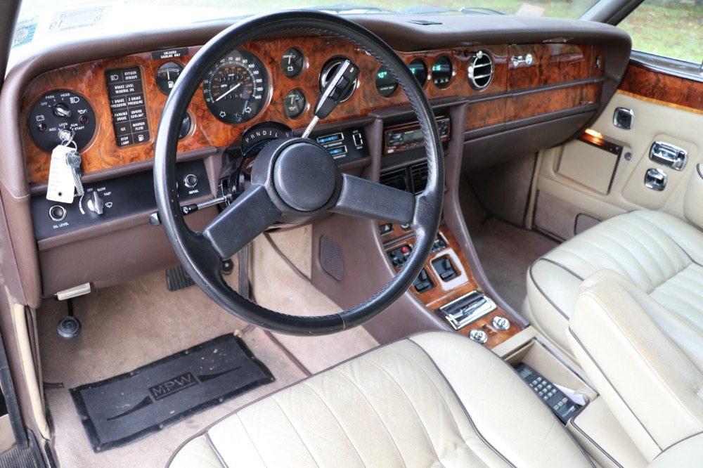 Used 1987 Rolls-Royce Corniche II | Astoria, NY