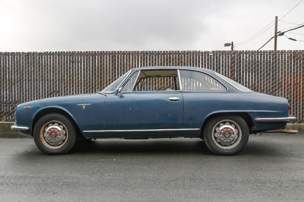 Used 1967 Alfa Romeo 2600 Bertone | Astoria, NY