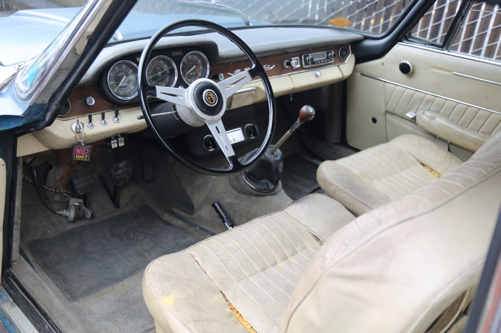 Used 1967 Alfa Romeo 2600 Bertone | Astoria, NY