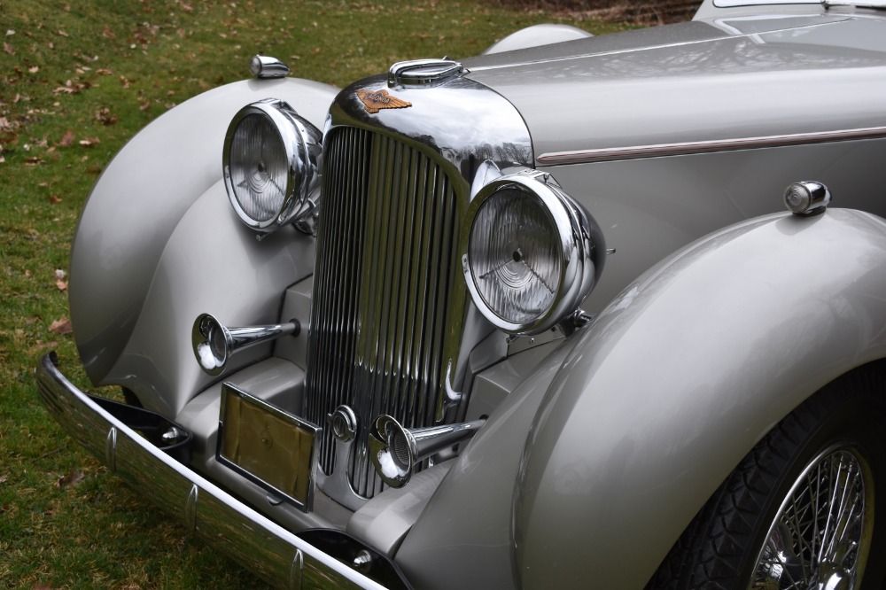 Used 1939 Lagonda LG6  | Astoria, NY