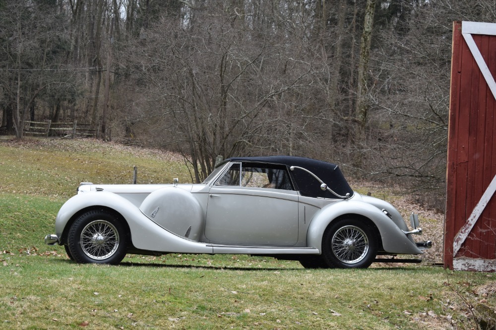 Used 1939 Lagonda LG6  | Astoria, NY