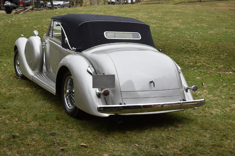 Used 1939 Lagonda LG6  | Astoria, NY