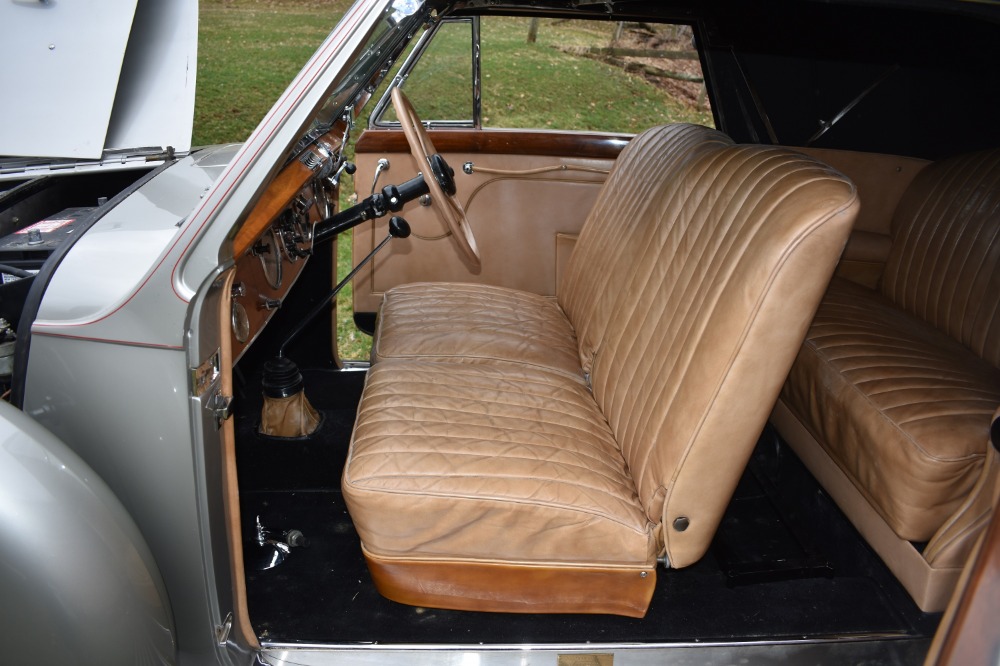 Used 1939 Lagonda LG6  | Astoria, NY