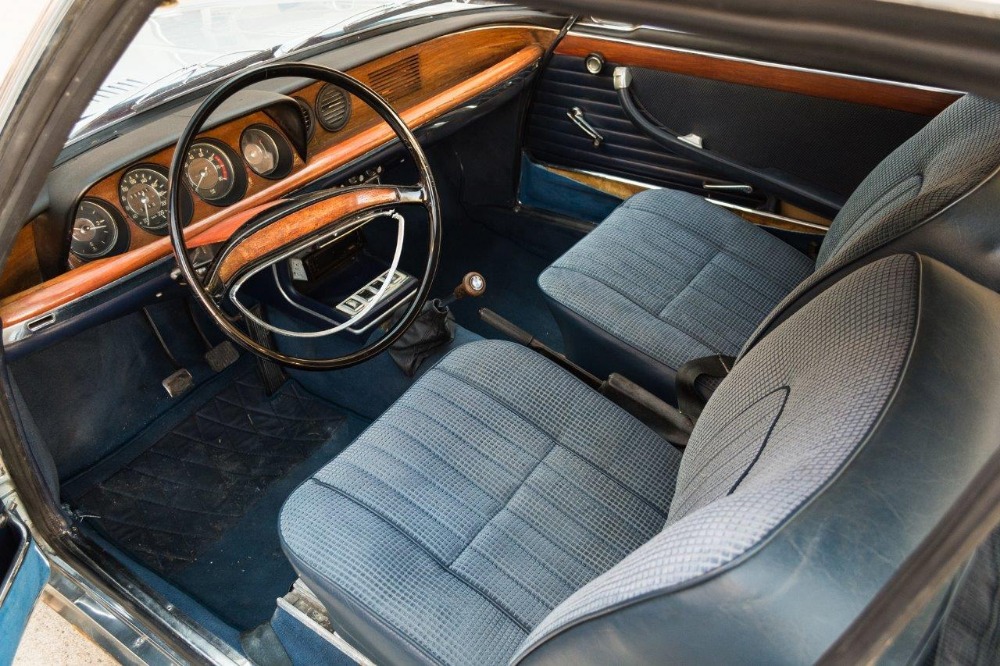 Used 1967 BMW 2000C  | Astoria, NY