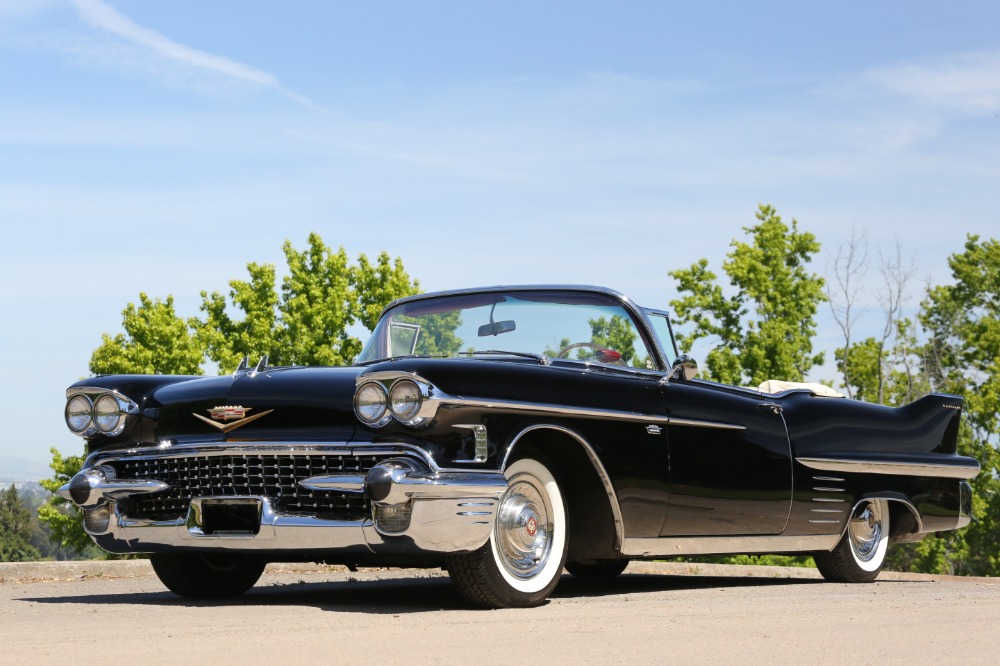 Used 1958 Cadillac Convertible  | Astoria, NY